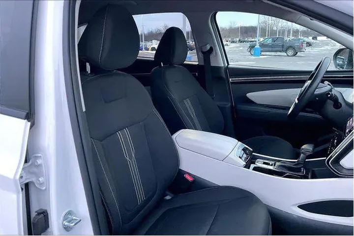 $21288 : Hyundai TUCSON 2024 AWD SEL image 8