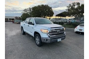 $30600 : Toyota Tundra 2016 4x2 SR5 4 thumbnail