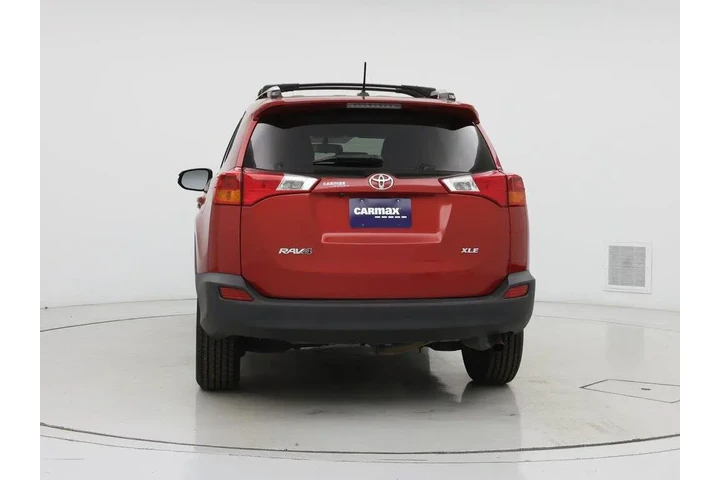 $18998 : Toyota RAV4 2015 XLE 4dr SUV image 6