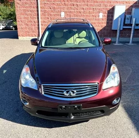 $5000 : 2011 Infiniti EX35 JOURNEY image 2