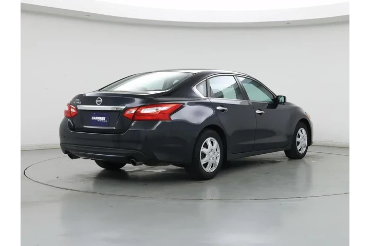 $13998 : Nissan Altima 2016 2.5 S 4dr image 8