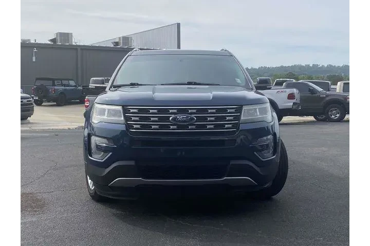 $14499 : Ford Explorer 2017 XLT 4dr S image 9