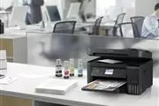 Epson Printer Setup en New York