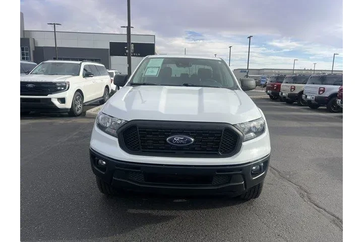 $19999 : Ford Ranger 2021 4x2 XL 4dr image 2