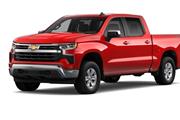 $64525 : 2025 Silverado 1500 LT thumbnail