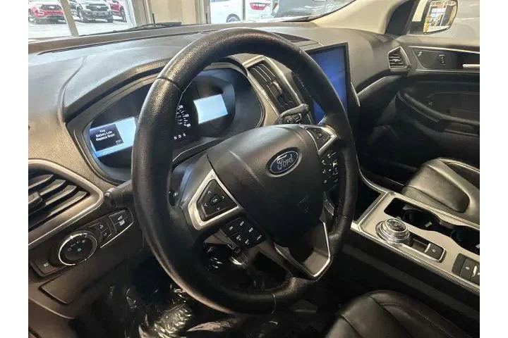 $34990 : Ford Edge 2022 AWD Titanium image 9
