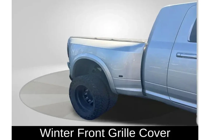 $32000 : Ram 3500 2014 4x4 Laramie 4d image 7