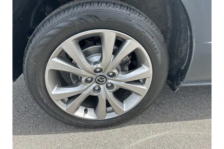 $21895 : Mazda CX-30 2022 AWD 2.5 S S image 4