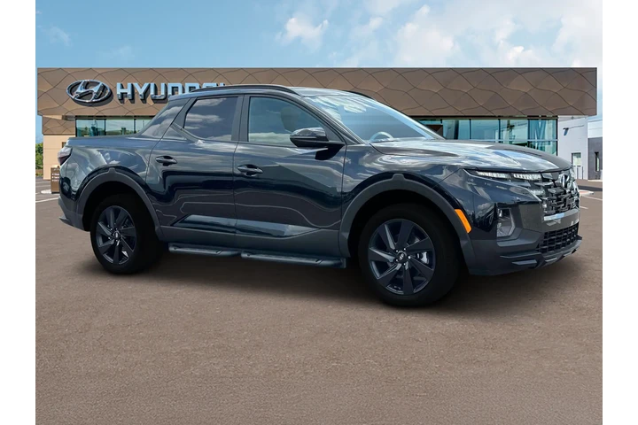 $32856 : Hyundai SANTA CRUZ 2024 AWD image 10