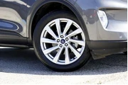 $26977 : Ford Escape 2022 AWD Titaniu thumbnail