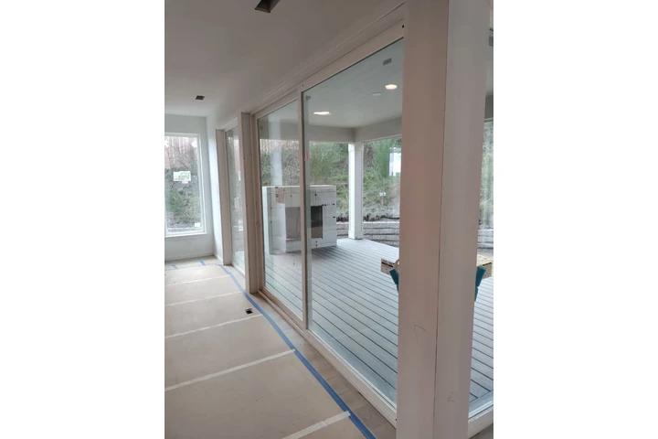 Gabinetes y millwork image 7