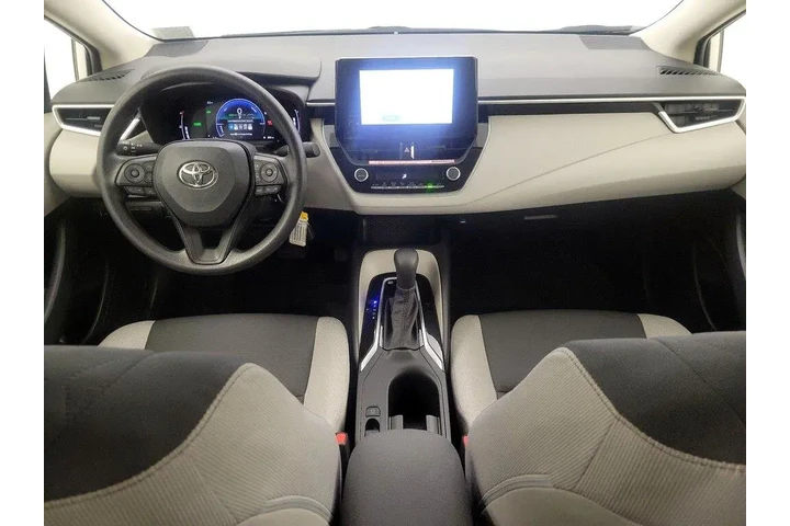 $27998 : Toyota Corolla Hybrid 2026 L image 9