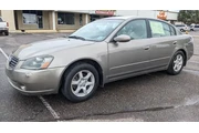 2005 Altima 2.5 S thumbnail
