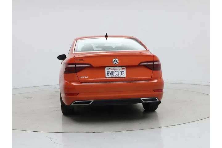 $14998 : Volkswagen Jetta 2020 R-Line image 6