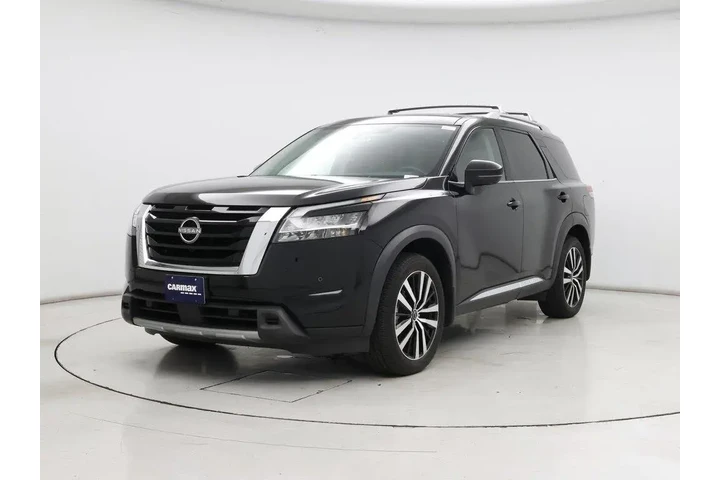 $39998 : Nissan Pathfinder 2023 AWD P image 4