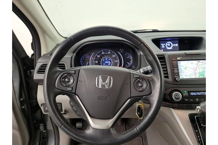 $15998 : Honda CR-V 2014 AWD EX-L 4dr image 10