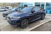 $34990 : 2022 X4 xDrive30i thumbnail