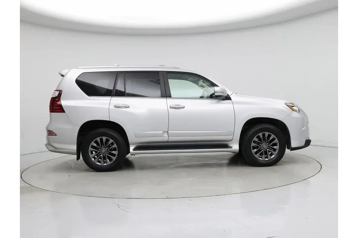$28998 : Lexus GX 460 2018 AWD 4dr SU image 7