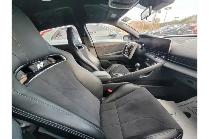 $26993 : Hyundai ELANTRA N 2022 4dr S image 9