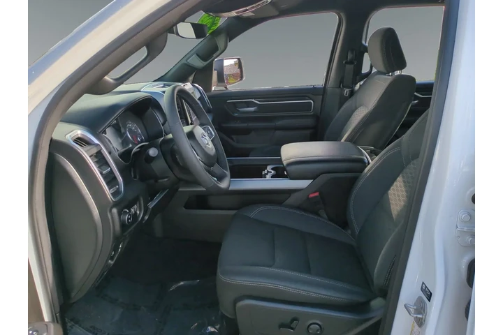 Ram 1500 2025 image 9