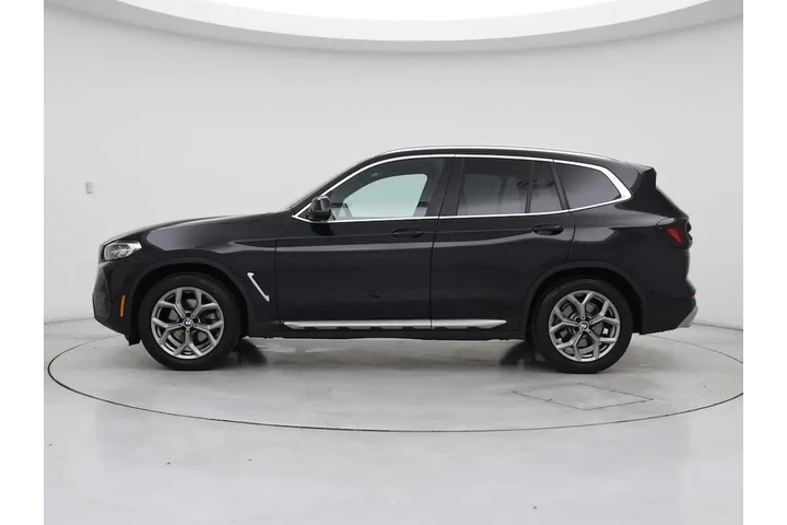 $31998 : BMW X3 2023 AWD xDrive30i 4d image 3