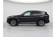 $31998 : BMW X3 2023 AWD xDrive30i 4d thumbnail