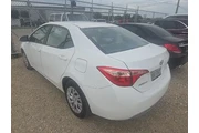 $13906 : Toyota Corolla 2018 SE 4dr S thumbnail