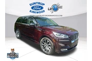 Lincoln Aviator 2023 AWD Gra en St. Louis