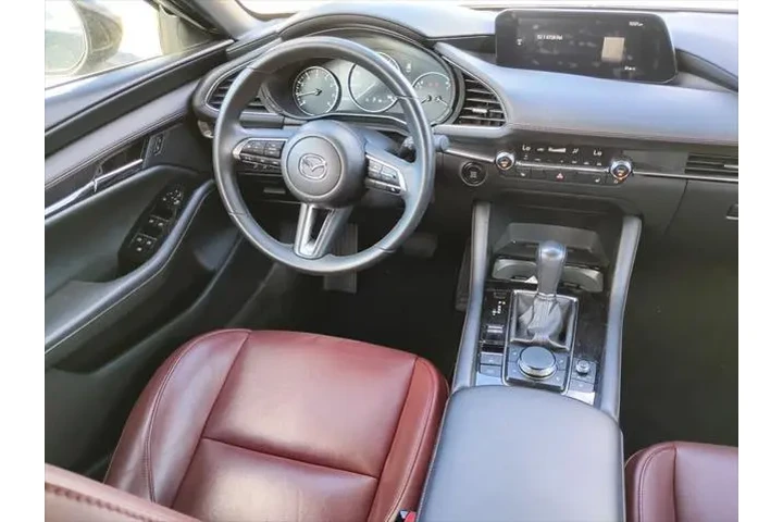 $26998 : Mazda Mazda3 Hatchback 2024 image 9