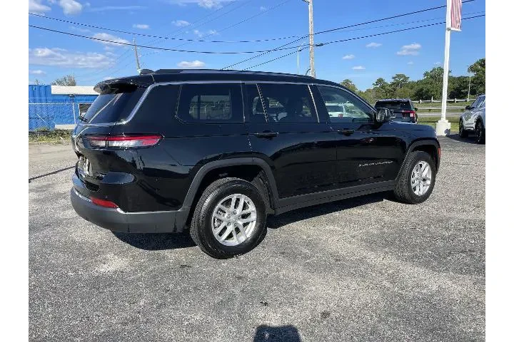 $25289 : Jeep Grand Cherokee L 2021 4 image 2