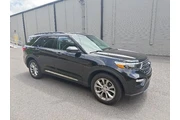 Ford Explorer 2024 AWD XLT 4 en Birmingham