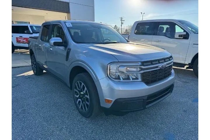 $31357 : Ford Maverick 2023 Lariat 4d image 1