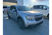 Ford Maverick 2023 Lariat 4d
