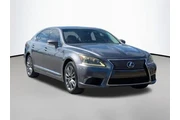 $21995 : Lexus LS 460 2013 L 4dr Seda thumbnail