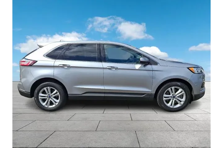 $15997 : Ford Edge 2020 AWD SEL 4dr C image 7