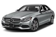 2018 C-Class C 300 4MATIC Sed en Rolla