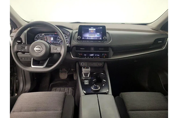 $23998 : Nissan Rogue 2023 AWD SV 4dr image 9