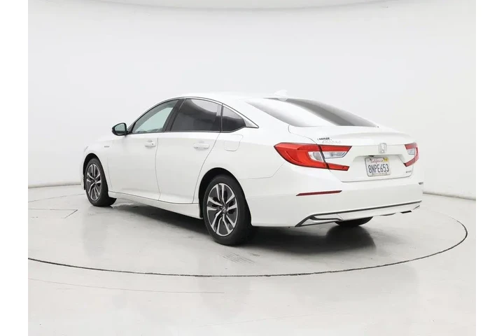 $20998 : Honda Accord Hybrid 2020 Bas image 2