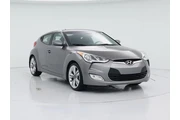 Hyundai VELOSTER 2015 3dr Co en Raleigh
