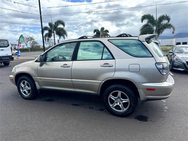 $5995 : 2002 RX 300 image 10