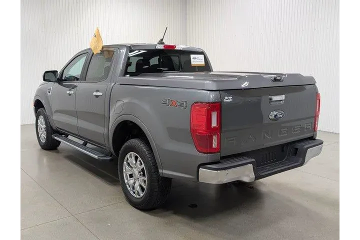 $32814 : Ford Ranger 2022 4x4 Lariat image 8