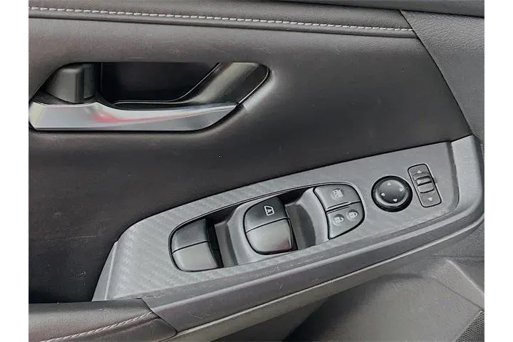 $21975 : Nissan Sentra 2024 SV 4dr Se image 9