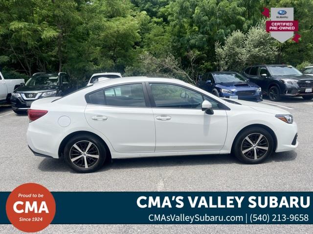 $21545 : PRE-OWNED 2021 SUBARU IMPREZA image 4