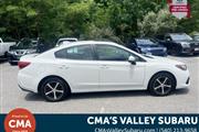 $21545 : PRE-OWNED 2021 SUBARU IMPREZA thumbnail