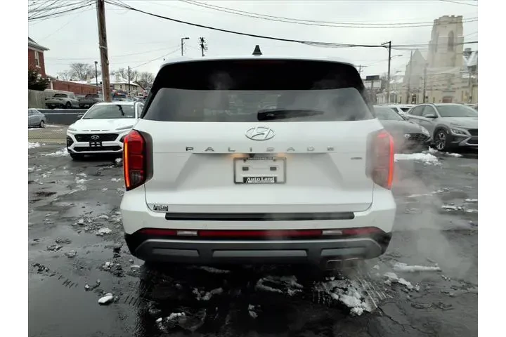$37972 : Hyundai PALISADE 2025 AWD SE image 5