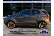 $15995 : Ford EcoSport 2020 AWD Titan thumbnail