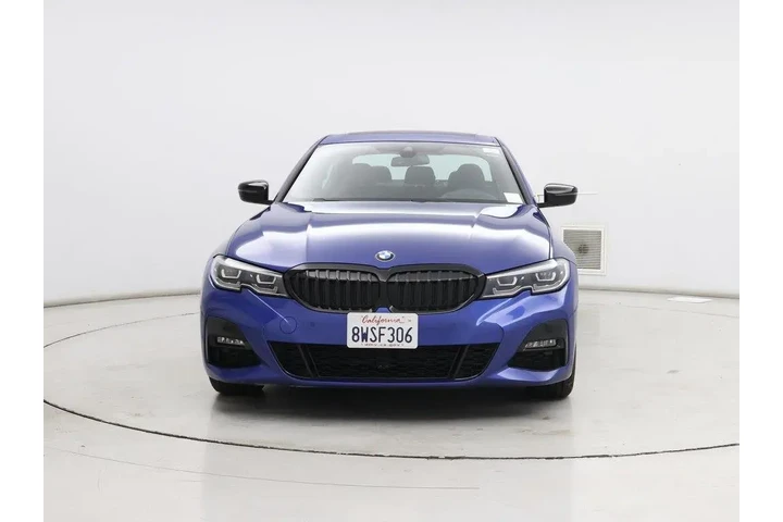 $32998 : BMW 3 Series 2021 330i 4dr S image 5