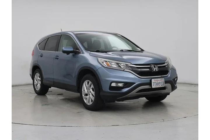 $16998 : Honda CR-V 2016 EX 4dr SUV image 1
