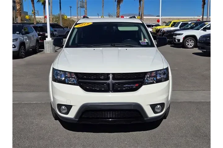 $13750 : Dodge Journey 2019 SE 4dr SU image 7