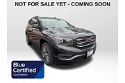 GMC Acadia 2017 4x4 SLT-1 4d en San Diego